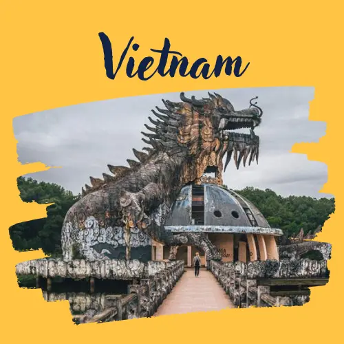 Loved Our Vietnam Trip with Yuven Travel!!!